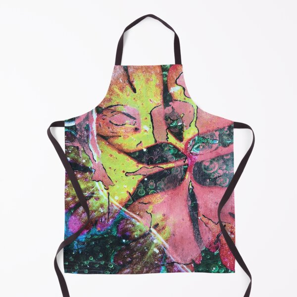Item preview, The Goddess Ponders designed and sold by cipherart.