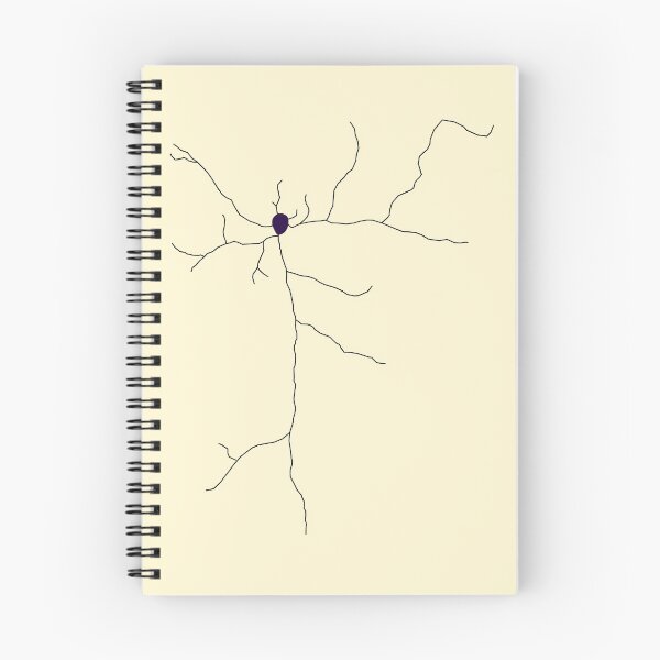 Item preview, Neuron drawing designed and sold by kzsg.