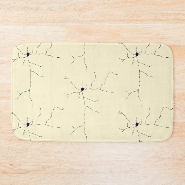 Item preview, Neuron drawing designed and sold by kzsg.