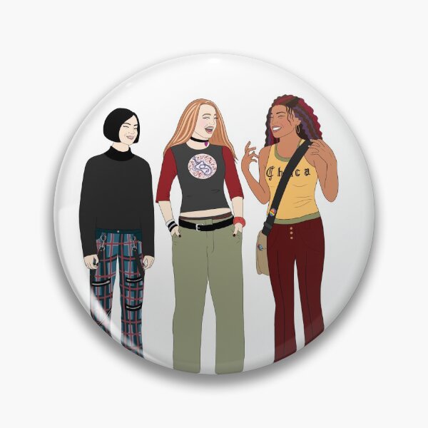 Item preview, Freaky Friday Band designed and sold by xtinadraws.