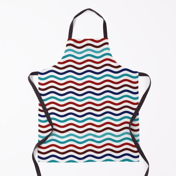 Item preview, Vibrant Waves designed and sold by Makanahele.