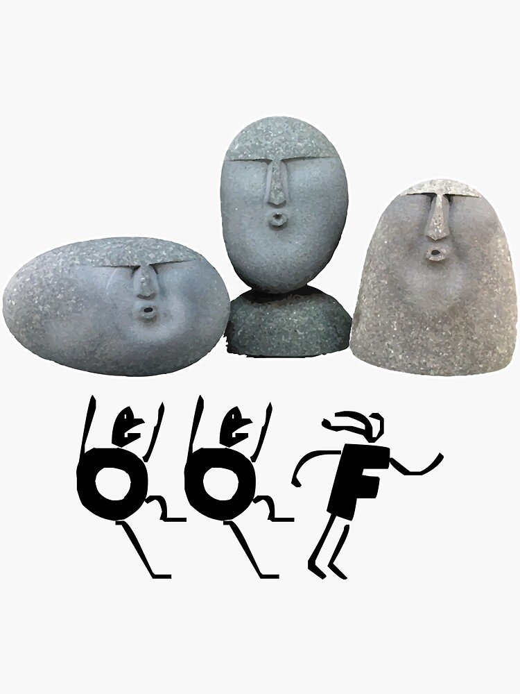 Oof Stones Template 2, Oof Stones