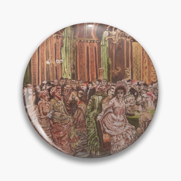 Item preview, The Casino designed and sold by 1881productions.