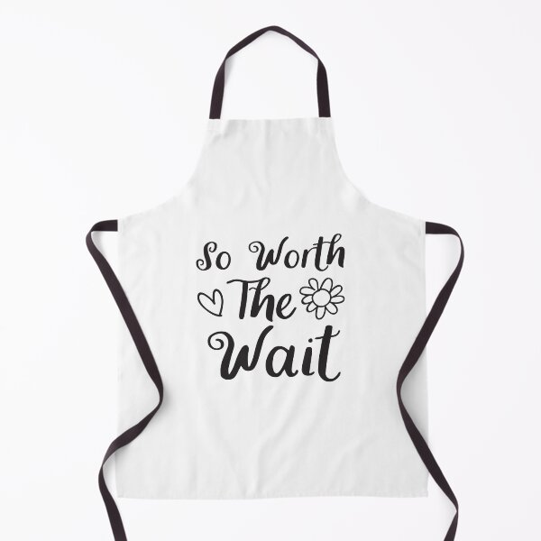 Item preview, So worth the wait designed and sold by jazzydevil.