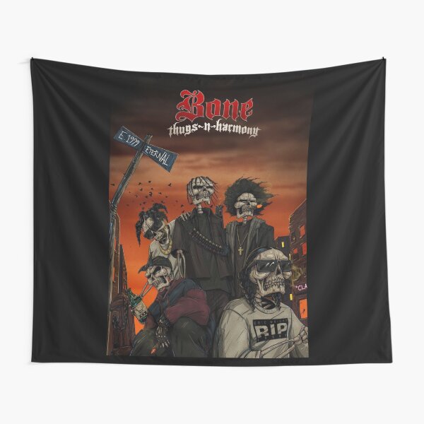 bone thugs Tapestry
