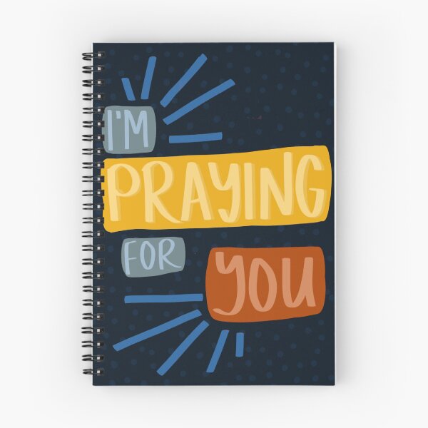 Item preview, I'm Praying for You designed and sold by affirmationshop.
