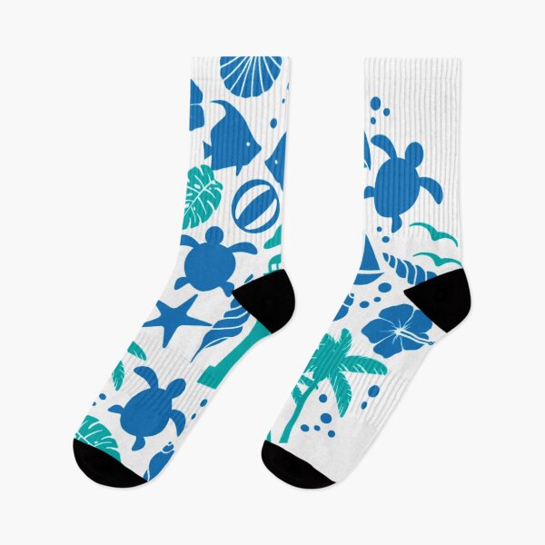 Item preview, ocean life designed and sold by SherriMans.