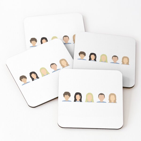 Item preview, Original Interns designed and sold by wallomintart.