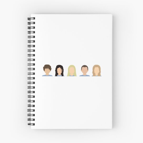 Item preview, Original Interns designed and sold by wallomintart.