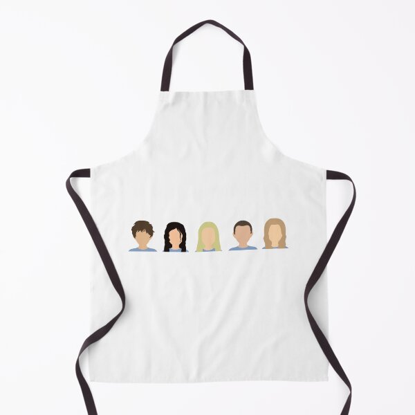 Item preview, Original Interns designed and sold by wallomintart.