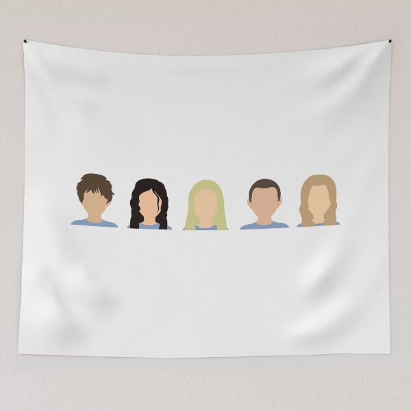 Item preview, Original Interns designed and sold by wallomintart.