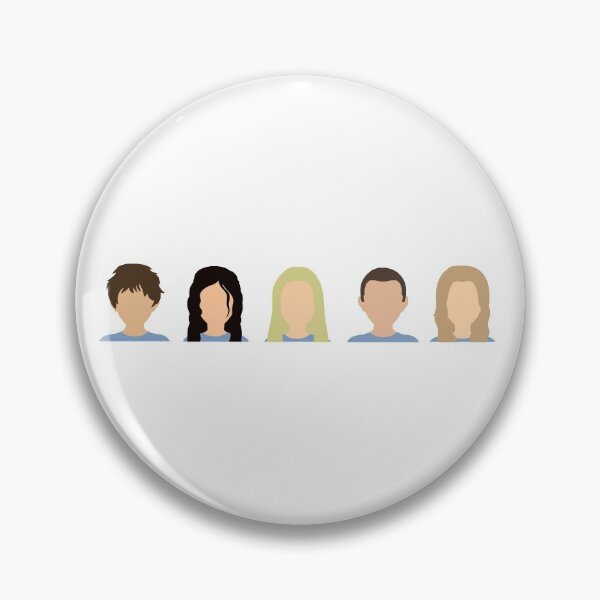 Item preview, Original Interns designed and sold by wallomintart.