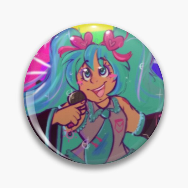 Item preview, Hatsune Miku designed and sold by SYNTHC0RE.