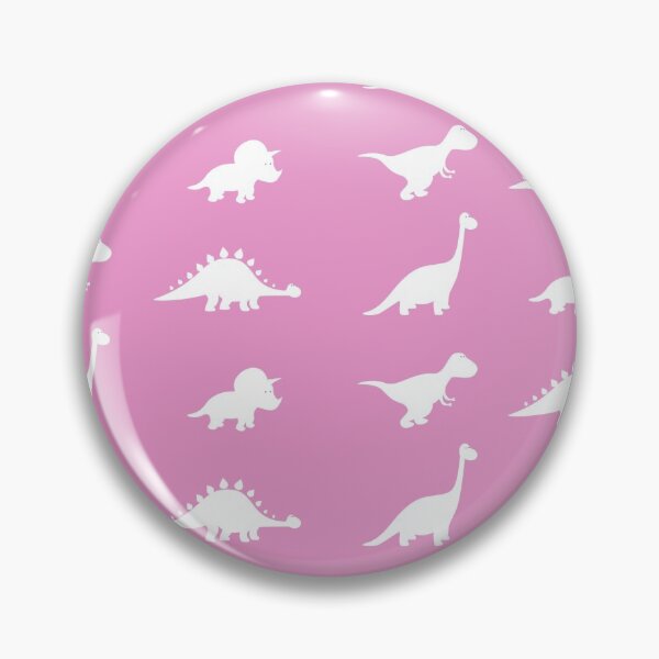 Item preview, Desfile de dinosaurios - ¡Rosa! designed and sold by Stuart Fuller.