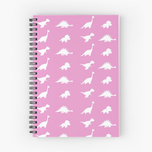 Item preview, Dino Parade - Pink! designed and sold by Stuart Fuller.