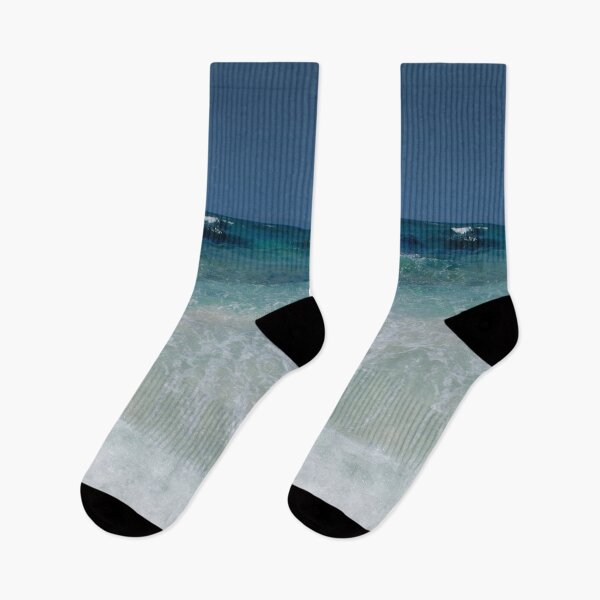 Item preview, Mexican Beach designed and sold by Poptopia.