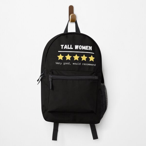 Item preview, Tall Women 5 Star Rating. Would Recommend designed and sold by TallOne-apparel.