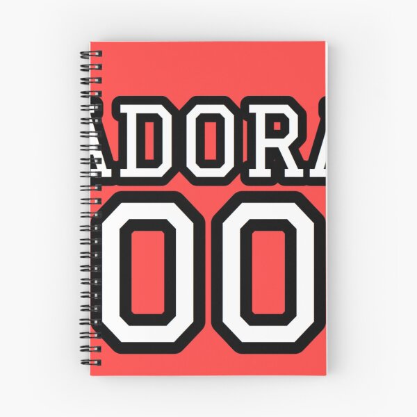 Artikelvorschau, Adora Baseballshirt-Design entworfen und verkauft von georgigaze.