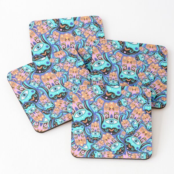 Item preview, Copy of Hamsa (kaf fatima) designed and sold by Alkoohejin2.