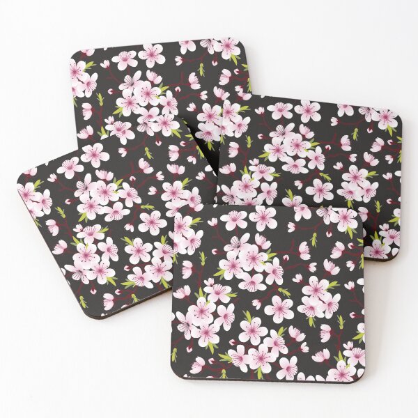 Item preview, cherry blossom designed and sold by virilamissa.