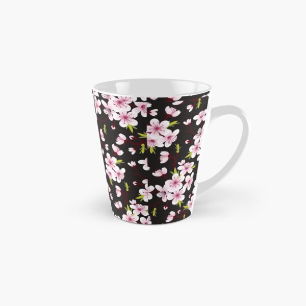 Item preview, cherry blossom designed and sold by virilamissa.