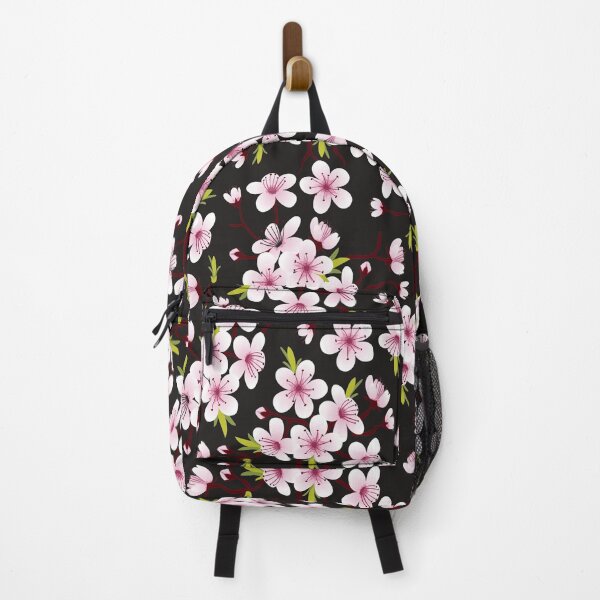 Vista previa del artículo con la obra «flor de cerezo», diseñado y vendido por virilamissa.