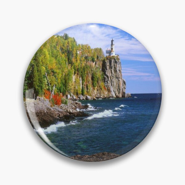 Item preview, Blue Lake designed and sold by PeaceHanson.