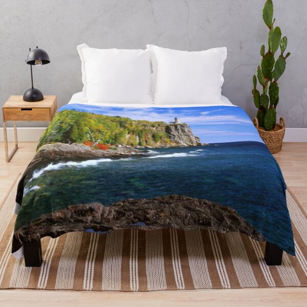 Item preview, Blue Lake designed and sold by PeaceHanson.