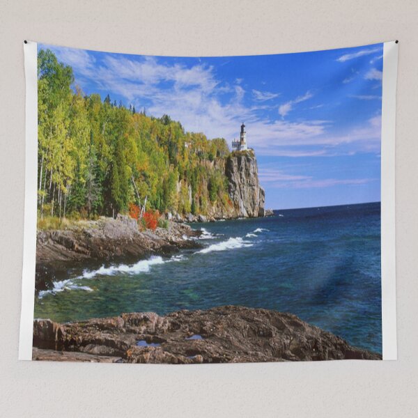 Item preview, Blue Lake designed and sold by PeaceHanson.