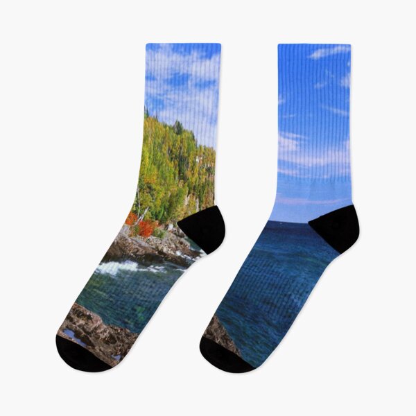 Item preview, Blue Lake designed and sold by PeaceHanson.