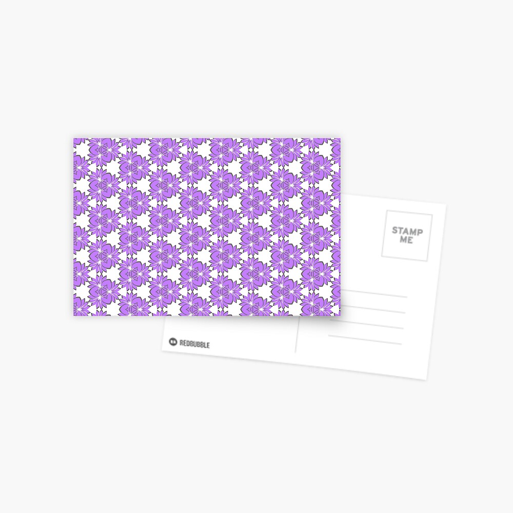 Item preview, Postcard designed and sold by RosieRiggs.