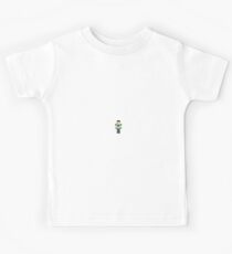 OpTiC Gaming Minecraft Kids Tee