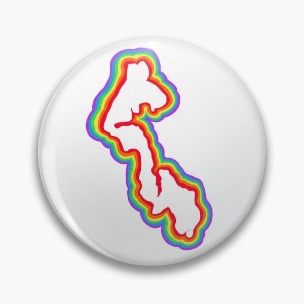 Item preview, Whidbey Island Pride designed and sold by Bubble-Graphics.