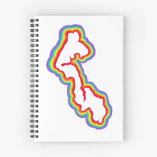 Item preview, Whidbey Island Pride designed and sold by Bubble-Graphics.