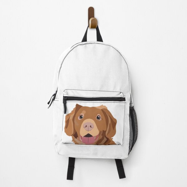 Item preview, Brown cartoon dog designed and sold by CartoonCreaturs.
