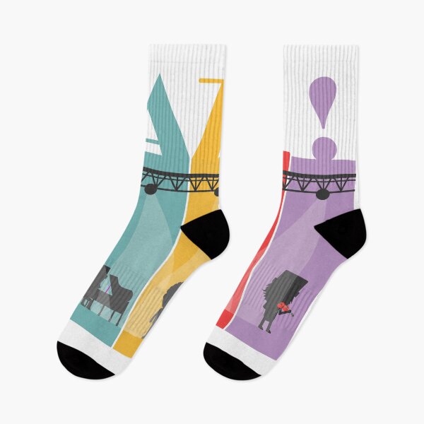 Item preview, Jazz! designed and sold by urban-color.