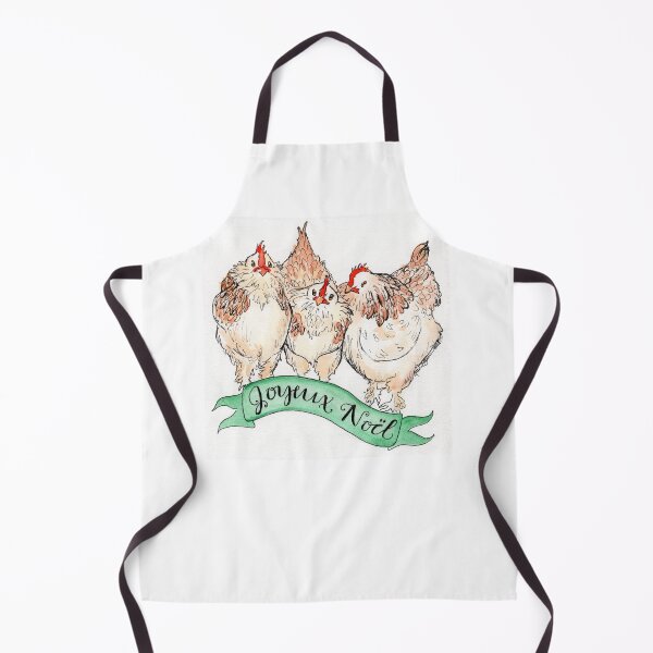 Item preview, Three French Hens designed and sold by Pamela Sommer.