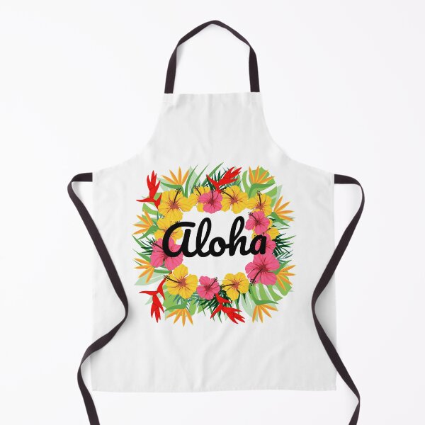 Item preview, Aloha designed and sold by Makanahele.
