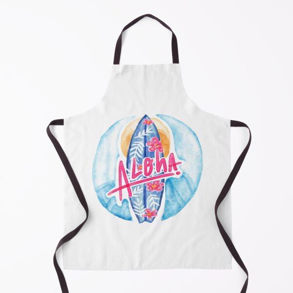 Item preview, Aloha Hawaii Surf designed and sold by Makanahele.