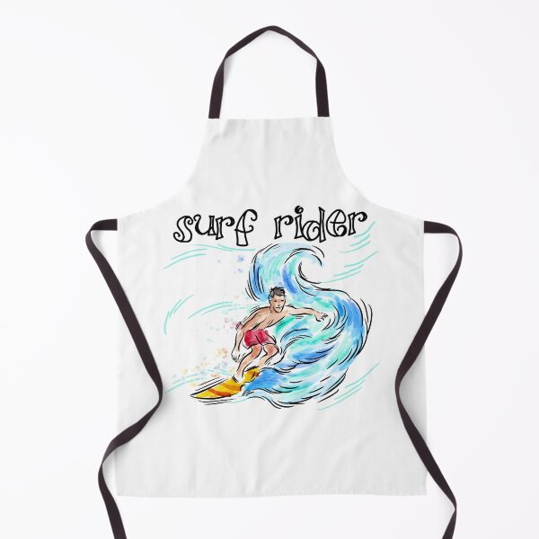 Item preview, Surf Rider designed and sold by Makanahele.