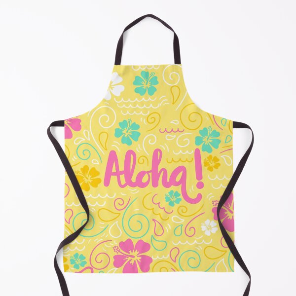 Item preview, Spring Aloha designed and sold by Makanahele.
