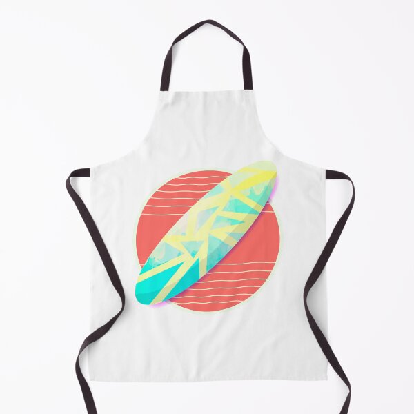 Item preview, Rising Sun Surf  designed and sold by Makanahele.