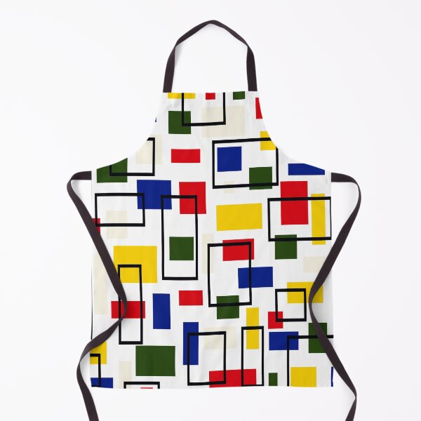 Item preview, Bauhaus-esque Mid Century Modern 5 designed and sold by Makanahele.