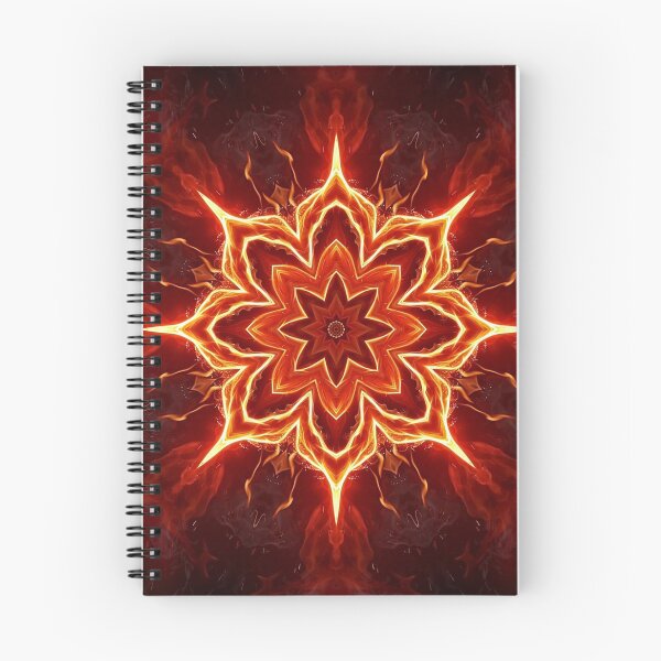 Item preview, Exploding StarFlower designed and sold by florista69.