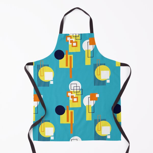 Item preview, Mid Century Modern Pattern 3 designed and sold by Makanahele.