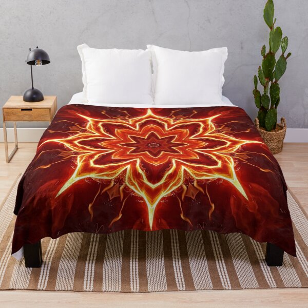 Item preview, Exploding StarFlower designed and sold by florista69.