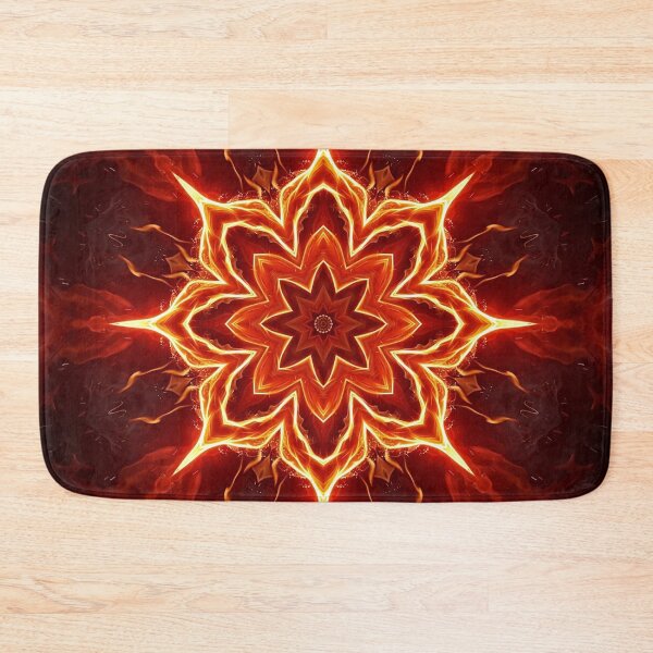 Item preview, Exploding StarFlower designed and sold by florista69.