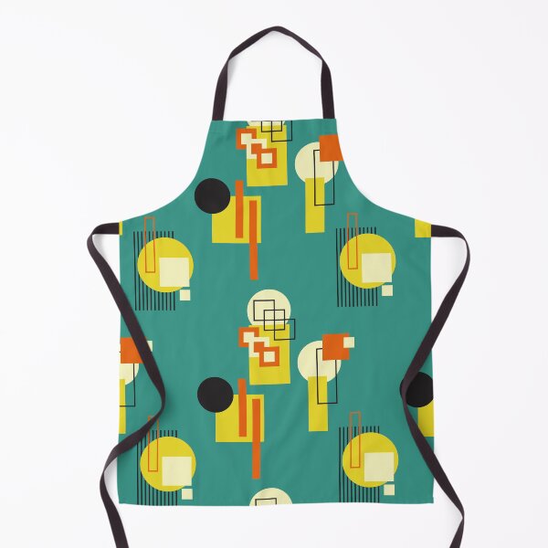 Item preview, Mid Century Modern Pattern 2 designed and sold by Makanahele.