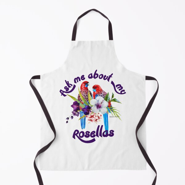 Item preview, Rosella Pride designed and sold by Makanahele.