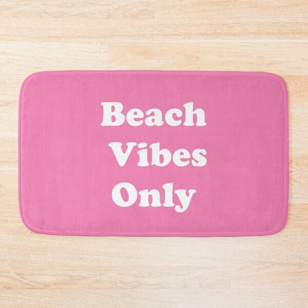 Item preview, Beach Vibes Only designed and sold by ThingsByJoy.